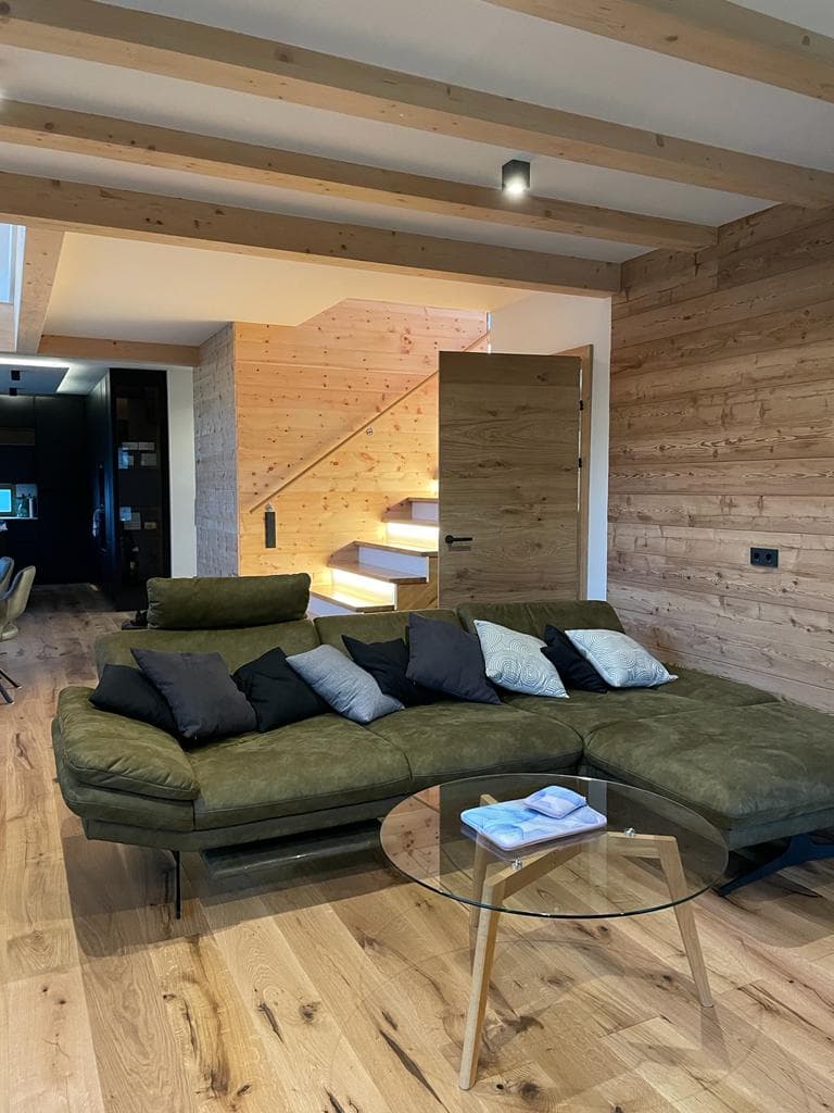 Innenausbau