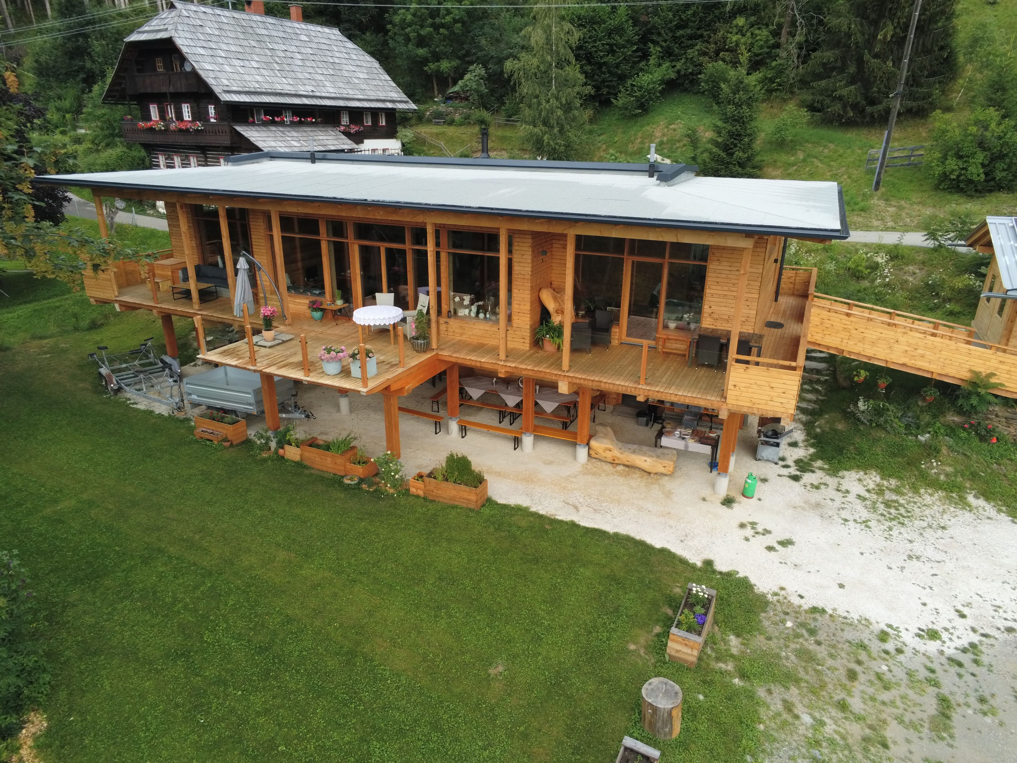 Holzbau