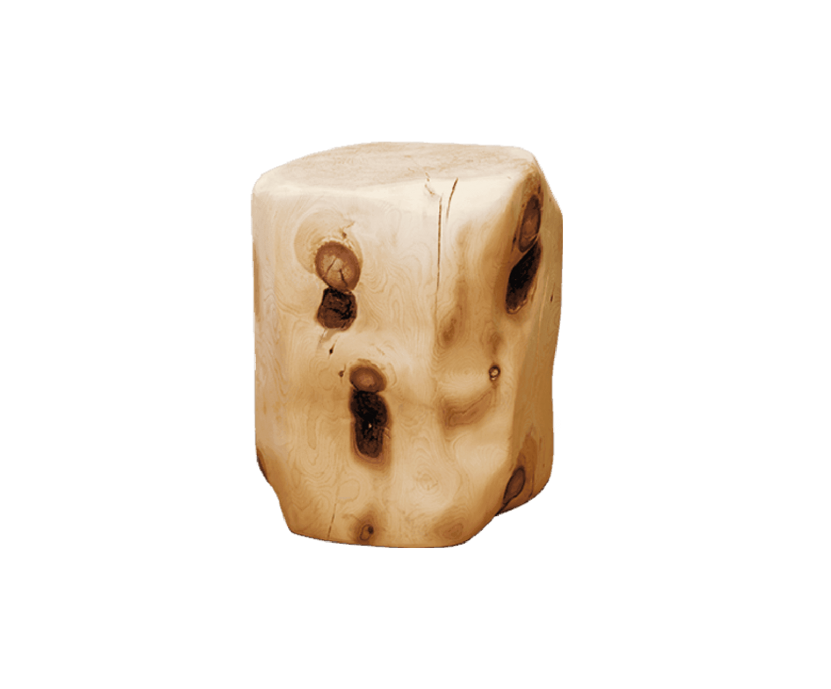 Zirbenhocker