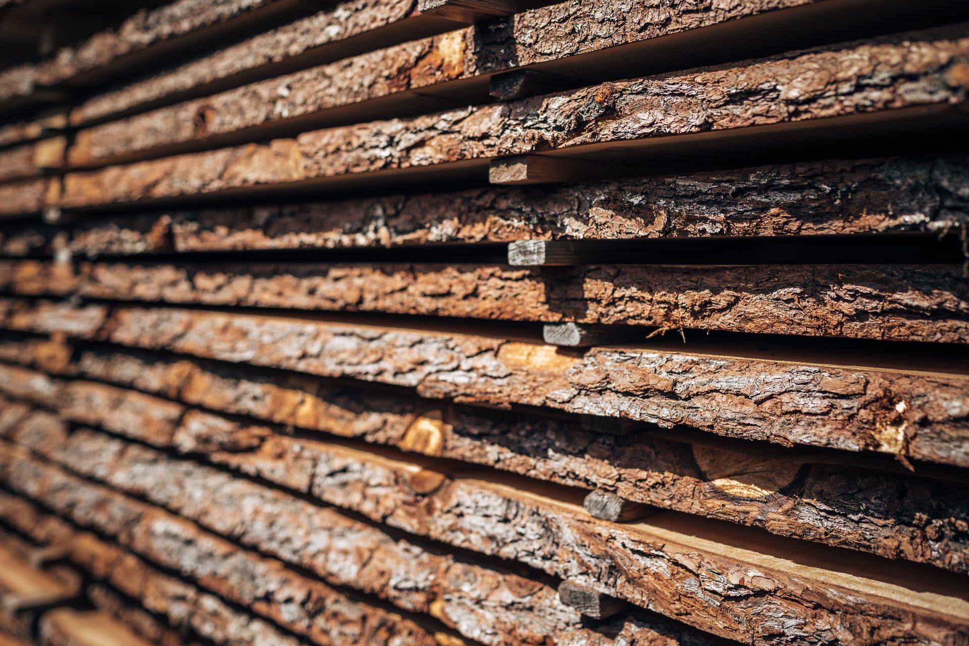 Seebacher Holz GmbH – Sägewerk und Hobelwerk in Kärnten