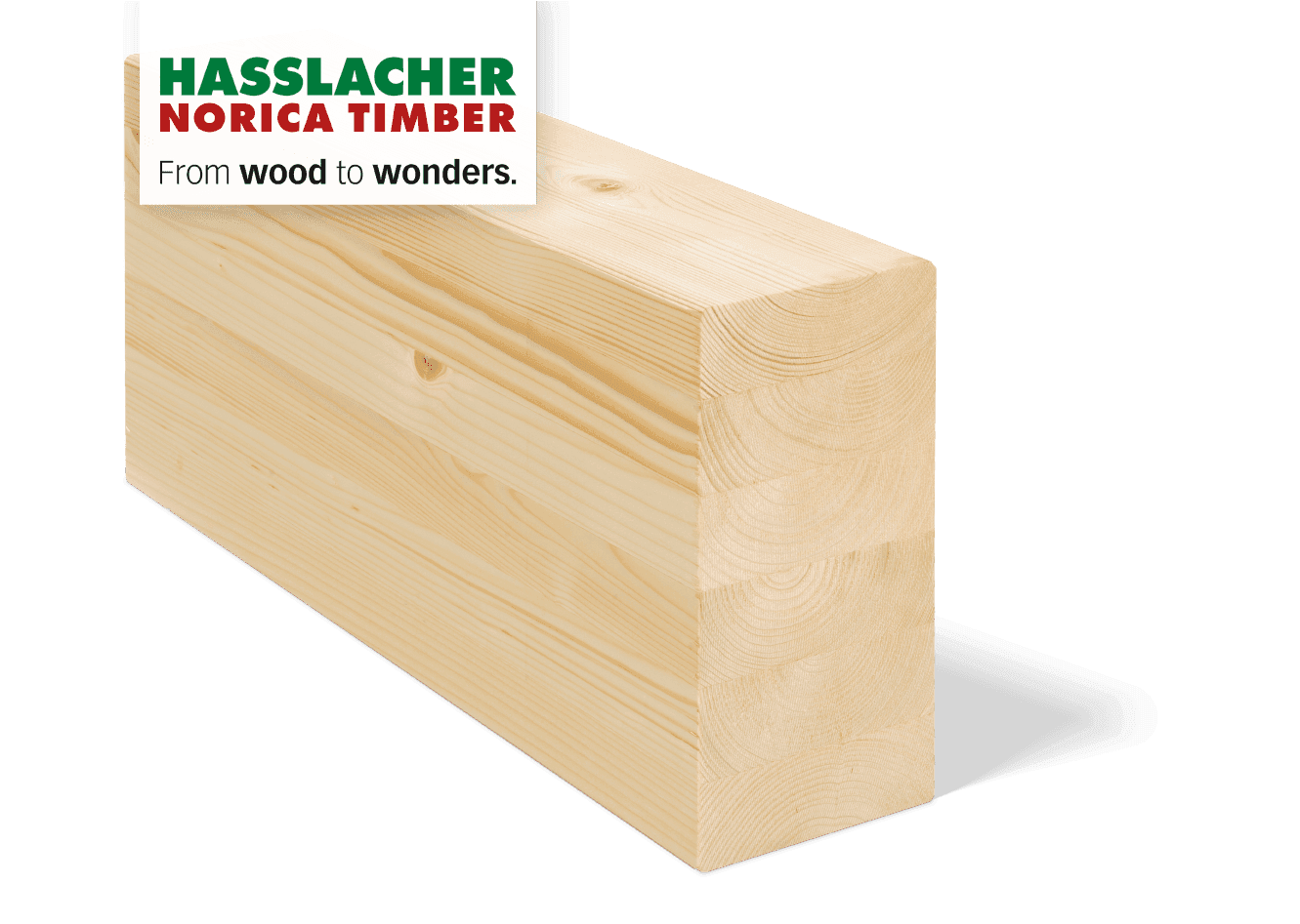 Seebacher Holz GmbH – Sägewerk und Hobelwerk in Kärnten