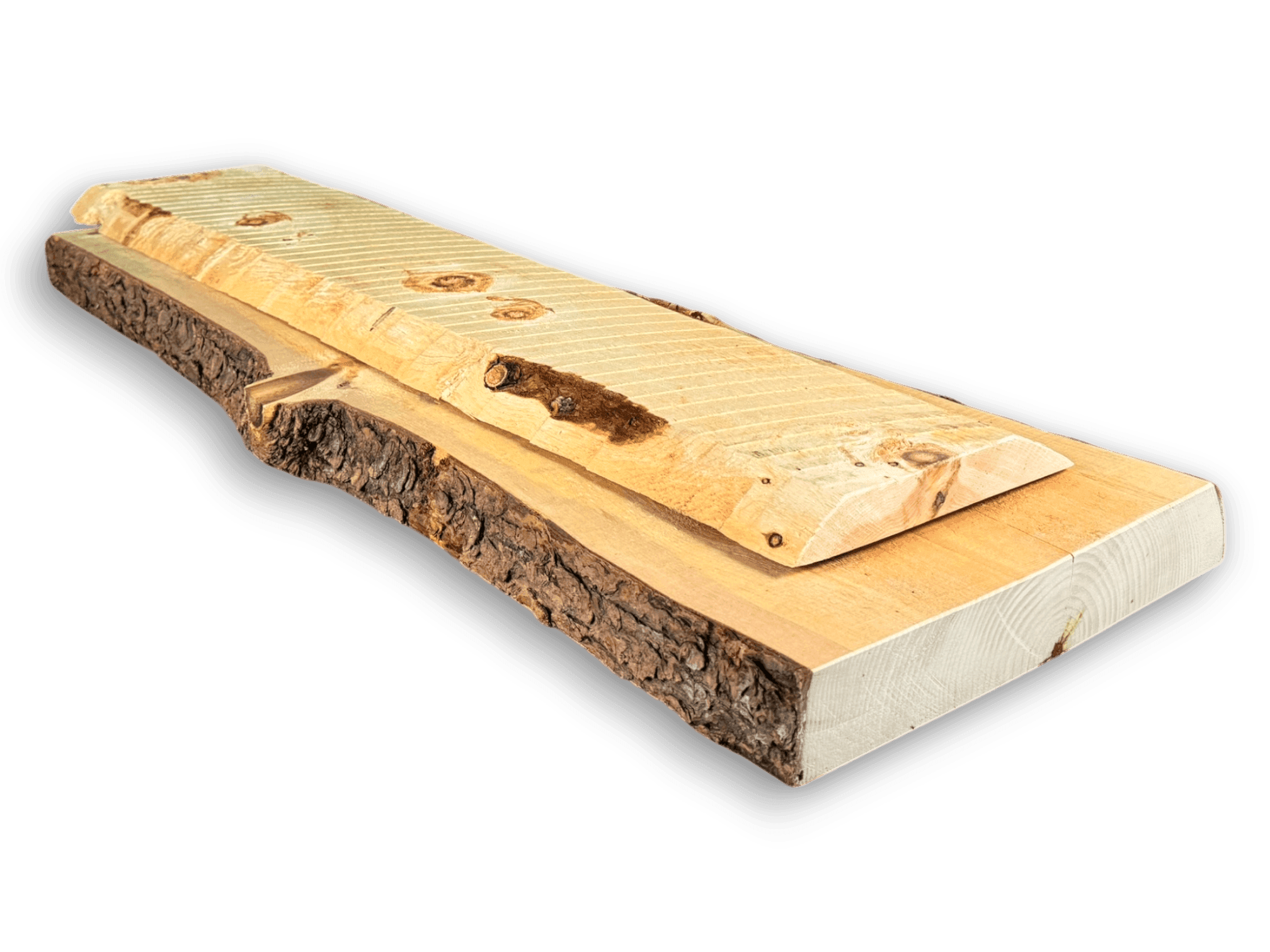 Seebacher Holz GmbH – Sägewerk und Hobelwerk in Kärnten