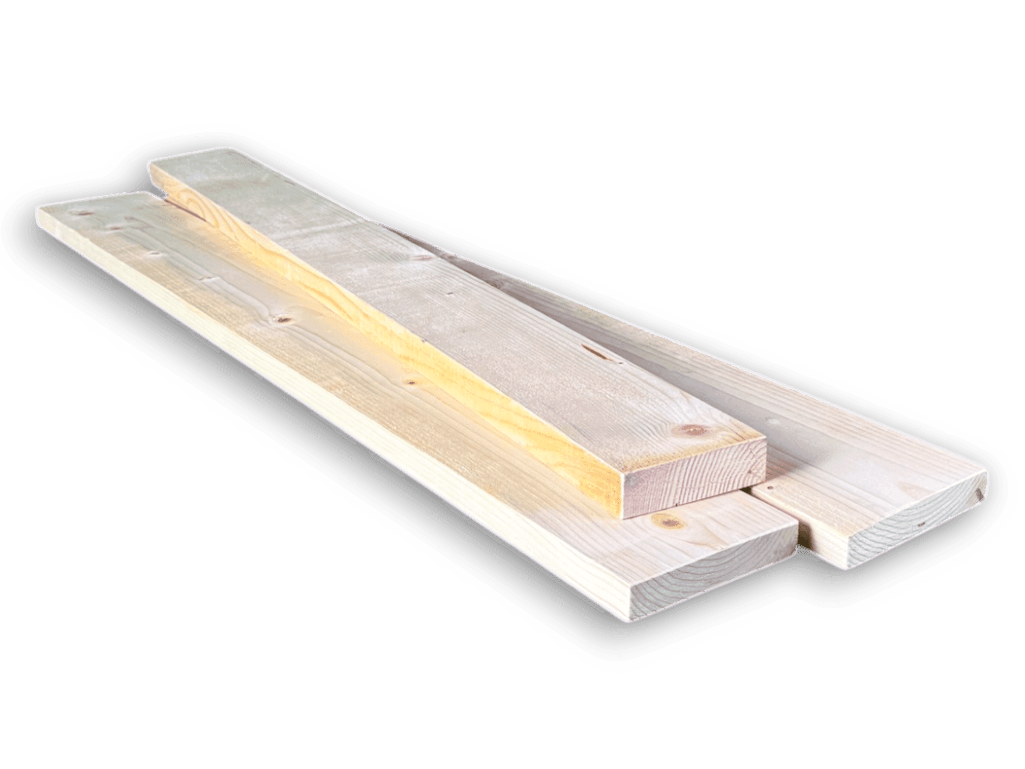 Seebacher Holz GmbH – Sägewerk und Hobelwerk in Kärnten